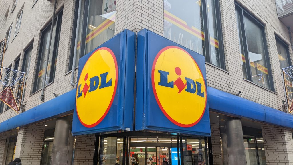 20-year-old Lidl Hungary to Further Expand in the Country post's picture