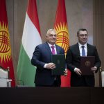 PM Orbán’s Visit: Fostering Economic Growth and EU Integration for Kyrgyzstan