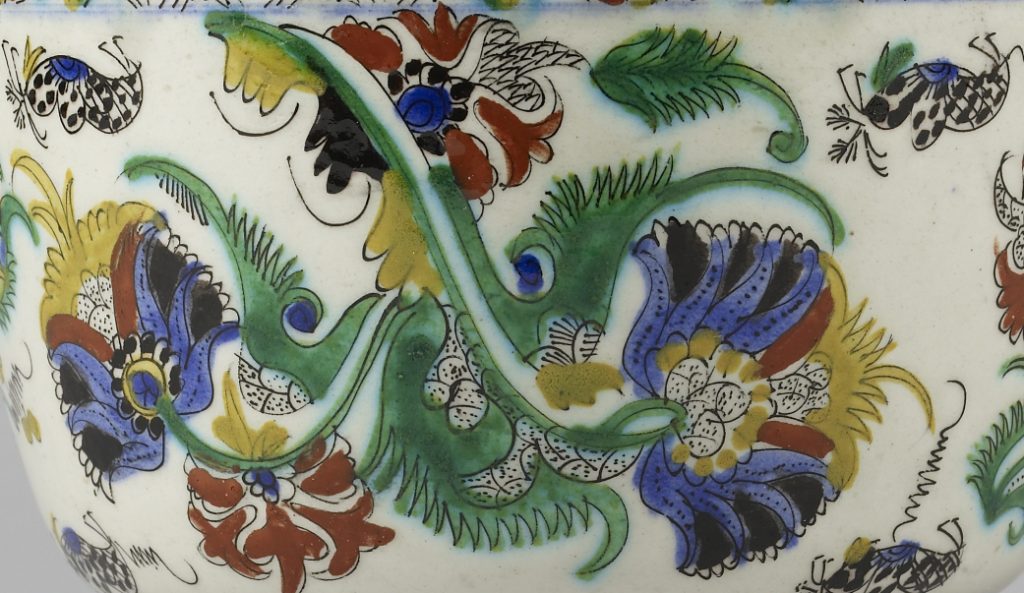 Exhibition Showcases Turkish Influence on Hungarian Glass and Ceramics Art post's picture