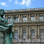 Memorial Year to Celebrate Bicentennial of the Hungarian Academy of Sciences