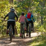 Cross-border Cycle Route Development to Start around Lake Neusiedl