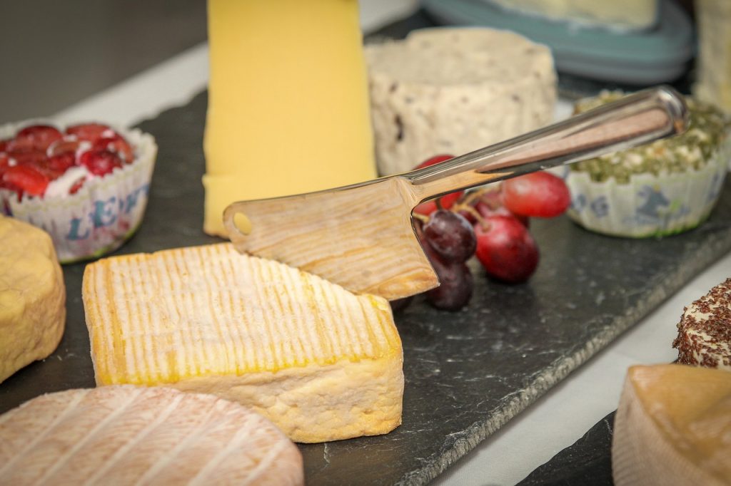 Hungarian Products Recognized at the World Cheese Awards post's picture