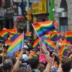 Amendment Proposed after Pride March Deemed Contrary to Child Protection Legislation