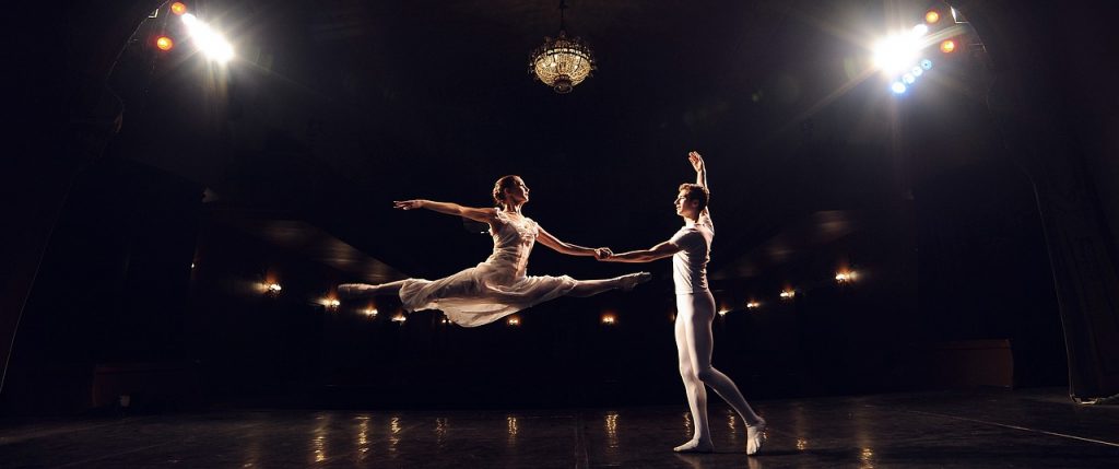 Rising Stars Take the Stage at the Budapest Ballet Grand Prix post's picture