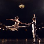 Rising Stars Take the Stage at the Budapest Ballet Grand Prix