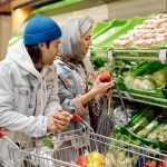 Stable Inflation Reflected in Moderate Price Growth for Consumers