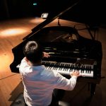 Korean Pianist Collaborates with Hungarian Jazz Stars for Unique Event