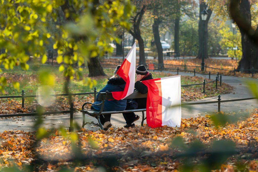 Polish-Hungarian Friendship in Focus at Wacław Felczak Foundation Gala post's picture