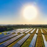 Leading Agricultural Company Builds Multi-million Euro Solar Power Plant