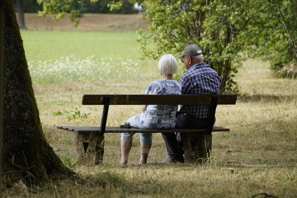 13th Month Pension under Attack: Brussels Pushes for Reform post's picture