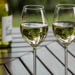 Wine Prices and Exports Surge, Driven by Rising Demand for White Varieties