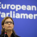 EP President Roberta Metsola Receives Immunity Waiver Request for Ilaria Salis