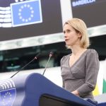 Government Vetoes EU Sanctions Against Georgian Officials