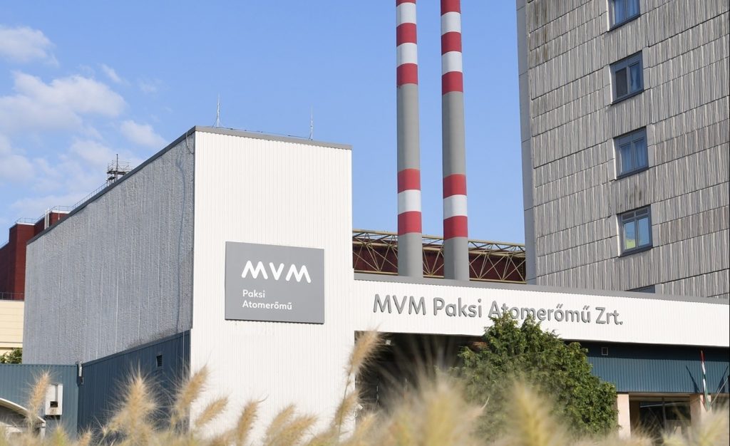 MVM Acquires Majority Stake in Romania’s Leading Energy Supplier post's picture