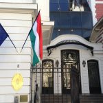 Bomb Threat against Embassy in Paris “Is a Message to Hungary and the EU”