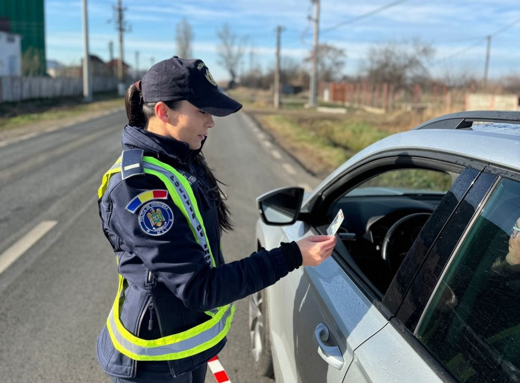 Controls at the Romanian Border to Be Lifted from January 1 post's picture