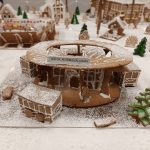 Festive Traditions: Discovering the Most Enchanting Gingerbread Villages