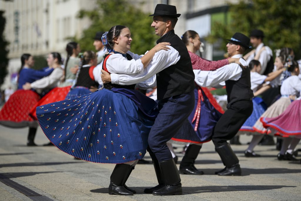 ‘Csárdás’ Dance Tradition Added to the UNESCO Intangible Cultural Heritage List post's picture