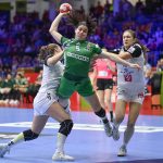 Women’s Handball Team Advances to European Championship Semi-Finals