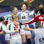 European Championship: Women’s Handball Team Advances to the Semi-finals