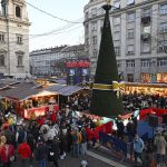 New Year’s Eve Fireworks Banned in Budapest City Center