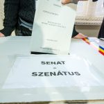 Hungarian Minority Secures Continued Representation in Bucharest Parliament