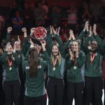 Women’s Handball Team Triumphs over France to Win European Bronze Medal