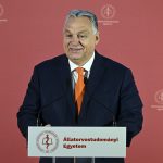 “We Will Not Let Brussels Take It Out On Young Hungarians,” Warns Viktor Orbán