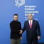 Ukrainian President Calls for Viktor Orbán’s Peace Efforts to End