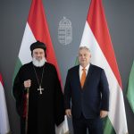 PM Orbán and Patriarch Ignatius Aphrem II Address Threats to Syrian Christians