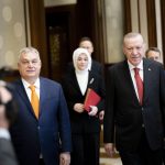 Prime Minister Orbán in Ankara: Ukraine and Energy Supplies Dominate Talks