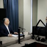 Viktor Orbán on Ceasefire, Economic Growth, and Schengen Expansion