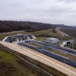 Historic Leap Forward: M85 Motorway Completes Sopron’s Link to the Border