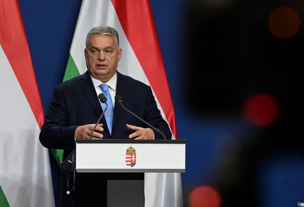 Viktor Orbán: Magdeburg Terror Attack a Consequence of Illegal Migration post's picture