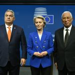 Hungarian EU Presidency Marks Progress amid Divisions concerning the Ukraine War