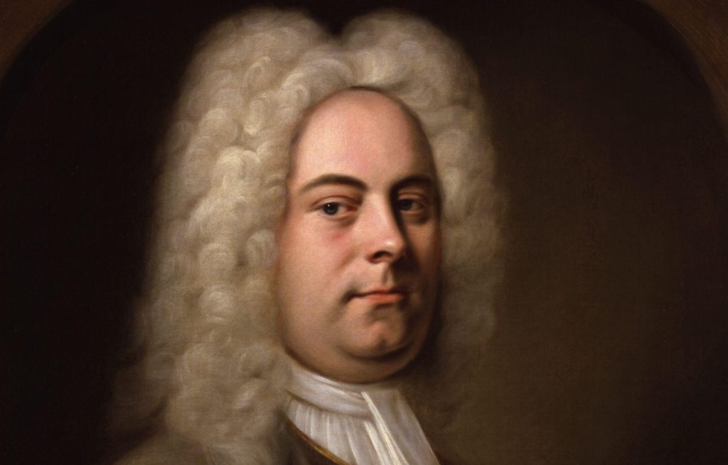 Music Marathon to Celebrate 340th Anniversary of Händel’s Birth post's picture