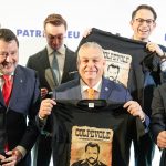 Opinion: Hungarian Solidarity with Persecuted Matteo Salvini