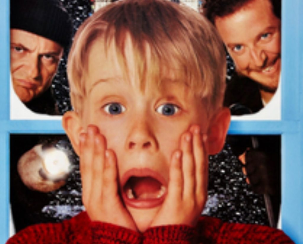 Hidden Hungarian Reference in the Movie Home Alone