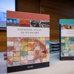 Third Volume of the National Atlas of Hungary Unveiled