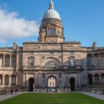 Theological Roots and Scientific Horizons: Renewing Collaboration with Scotland