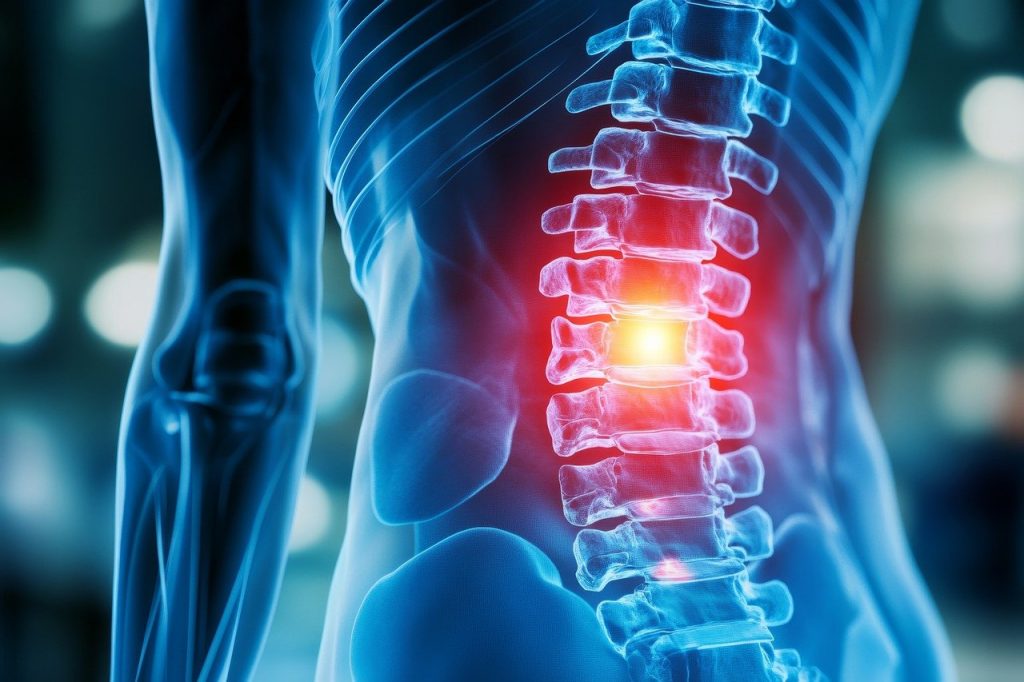 University of Szeged Leads in mRNA-Based Spinal Injury Treatment post's picture