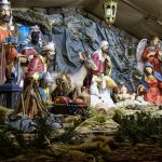 Hungarian Works on Display at Vatican Nativity Scene Exhibition