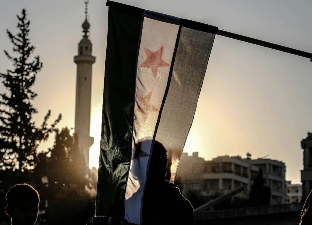 Hungarian Embassy in Damascus Closed after Fall of Assad Regime post's picture