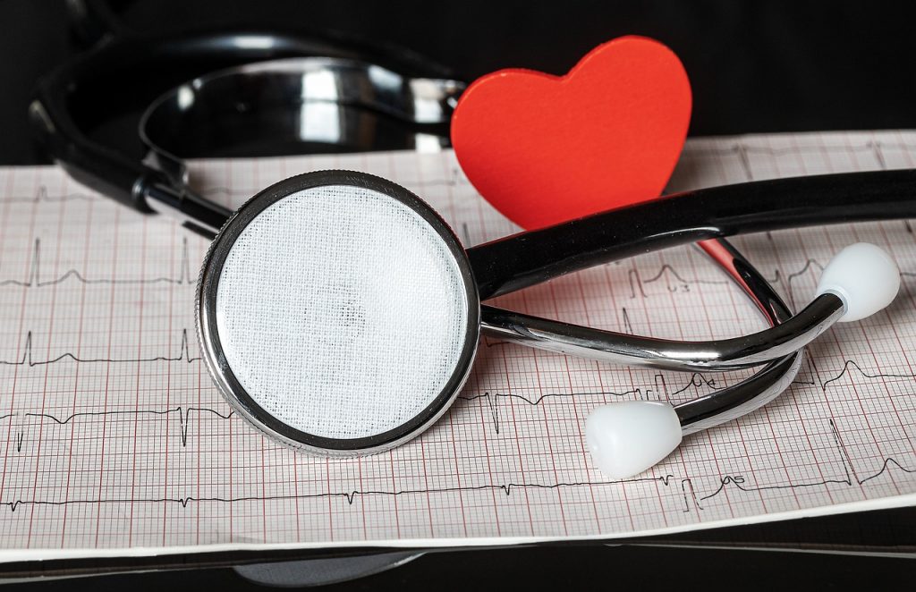 EU’s New Cardiovascular Action Plan Targets Prevention and Early Detection post's picture