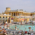 Hungarian Baths Are Key Players in the Country’s Tourism