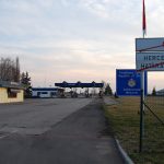 Key Border Crossing Point towards Serbia to Be Renovated