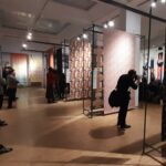 Jubilee “Texhibition” Showcases Gems of Textile Designs in Budapest