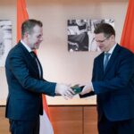 Austrian FPÖ Politicians Receive High Civilian Honors in Hungary