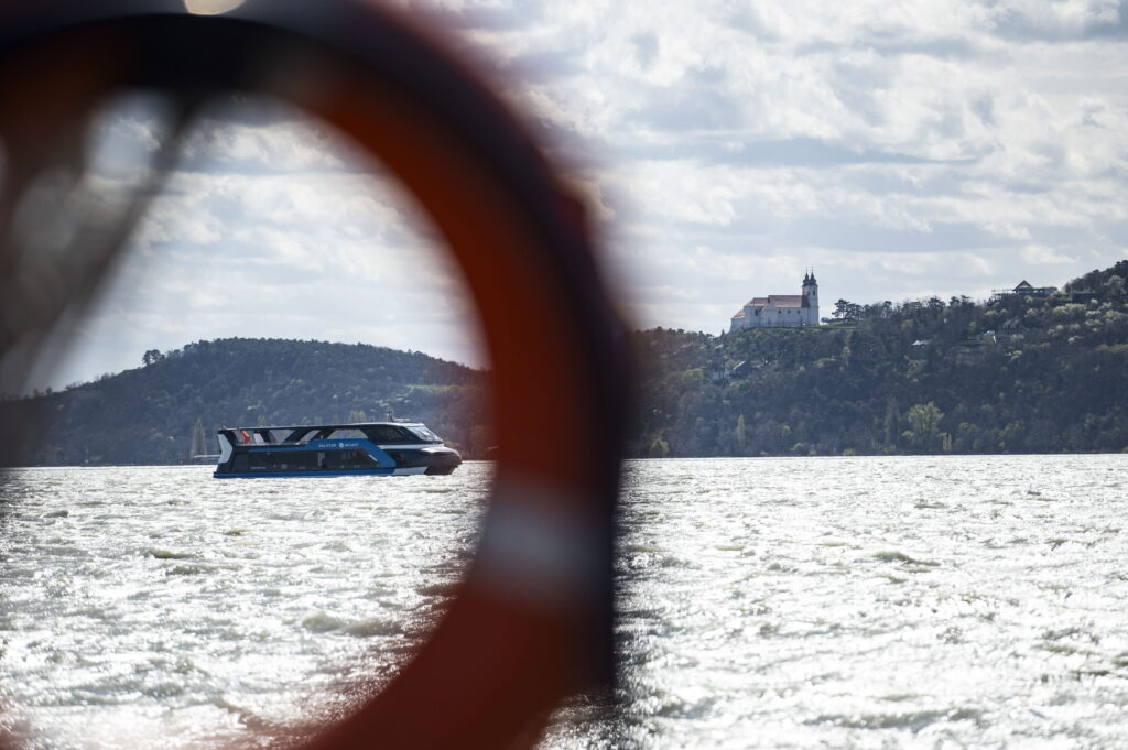 Boating Season Soon to Kick off on Lake Balaton