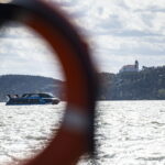 Record Number of Passengers on Lake Balaton Last Year